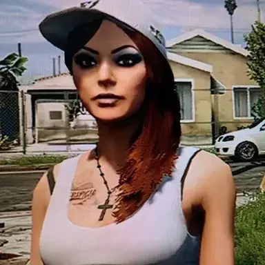 Profile image of Nina