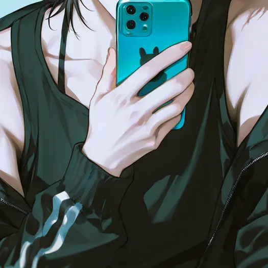 noise...의 宇佐美 佳(うさみ けい)