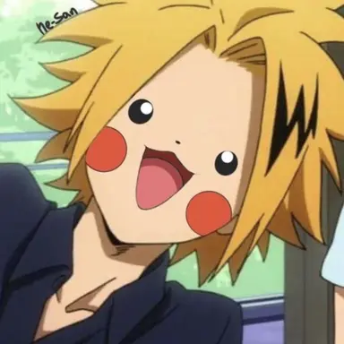 Profile image of Denki Kaminari