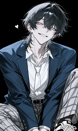 Profile image of 야사카 이즈루