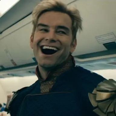 Profile image of Homelander