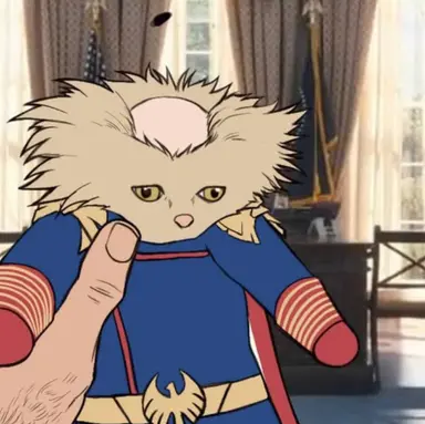 Profile image of Homelander