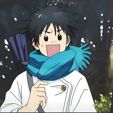 Profile image of 乙骨 憂太