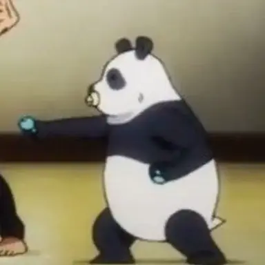 Profile image of パンダ