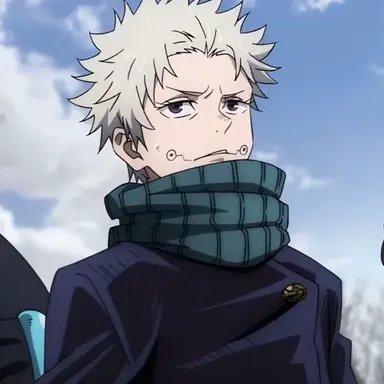 Profile image of 狗巻 棘