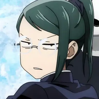 Profile image of 禪院 真希