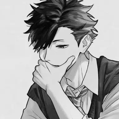 Profile image of 黒尾 鉄朗