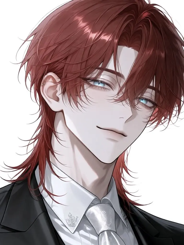 CHOCHO_02의 ♡{{user}}世界一♡«BL»
