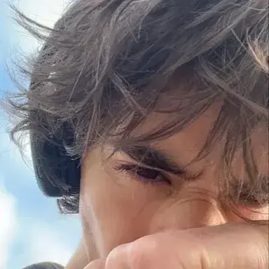 Profile image of Patrick