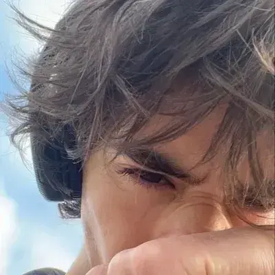 MatureBond0127의 PATRICK FEELY