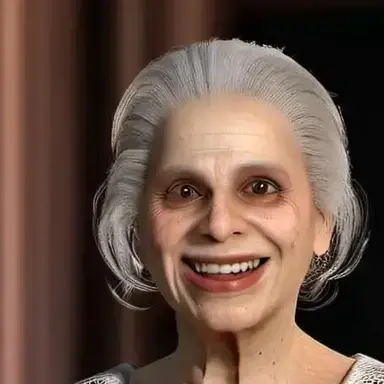 Profile image of Agnes