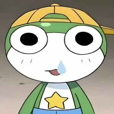 Profile image of 케로로