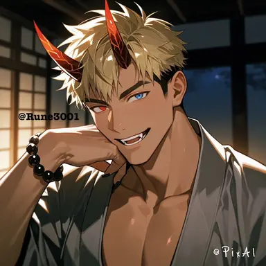 Profile image of 紅