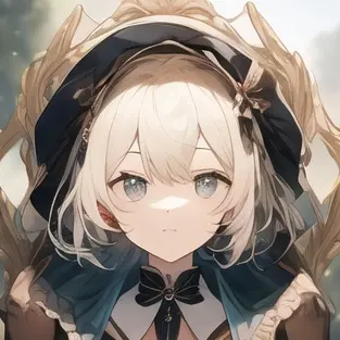 ChunkySoul9495의 うつくしきレイの狂気