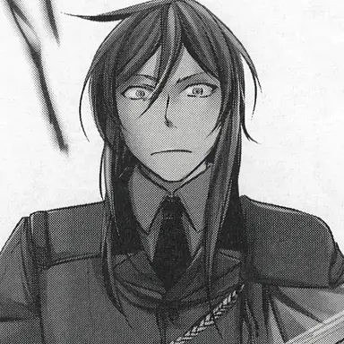 Profile image of ガット・クーロン