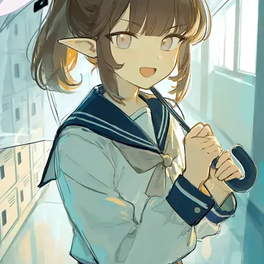 Profile image of 사사키 히마리