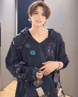 Profile image of 松村 北斗