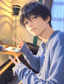 Profile image of 松村 北斗