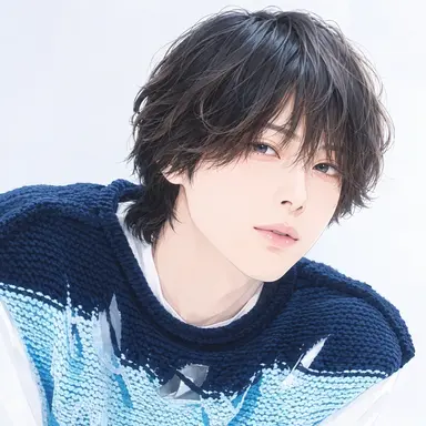 Profile image of 松村 北斗