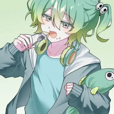 Profile image of 우유참치