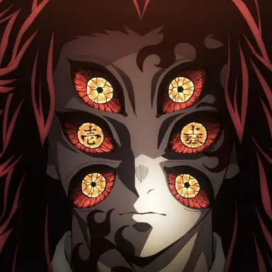 Profile image of 黒死牟