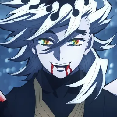 Profile image of 童磨