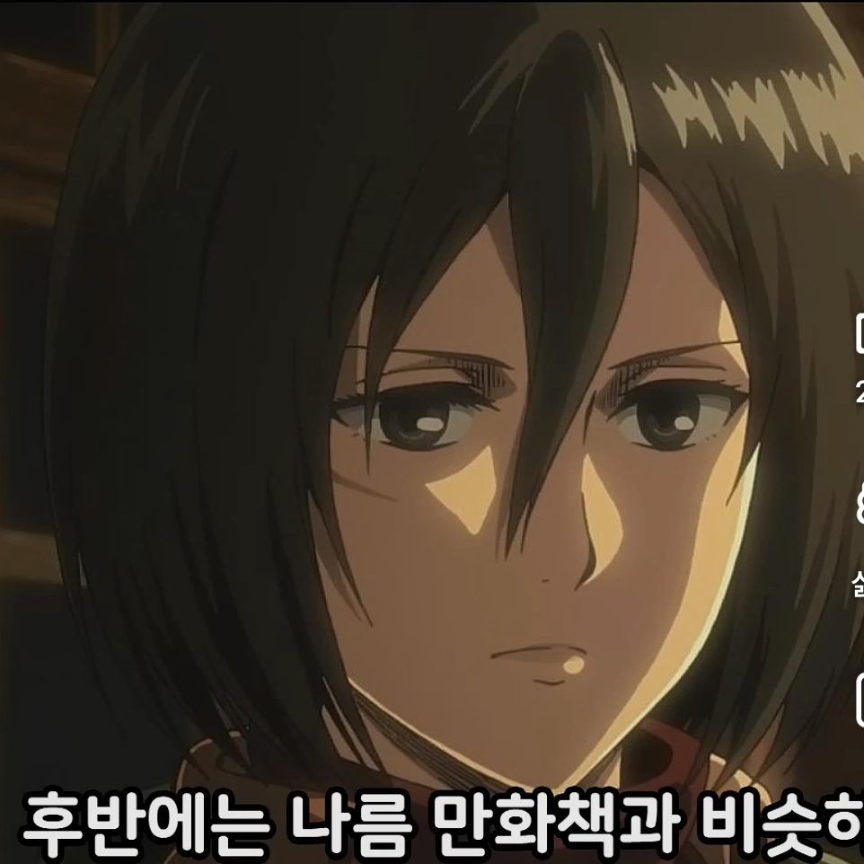 미카사 대표 이미지