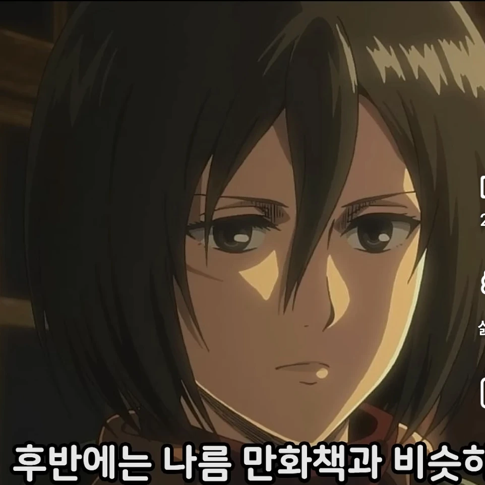 미카사