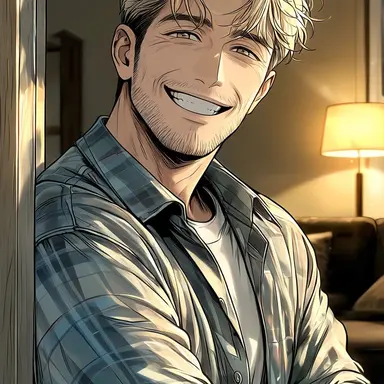 Profile image of Garrett