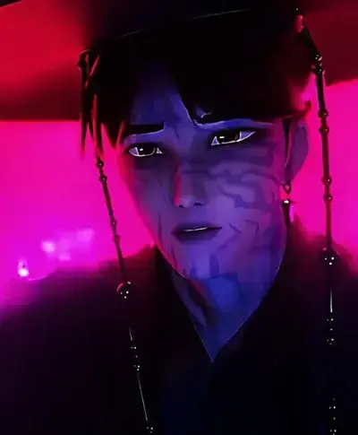 EthnicFresh9118의 Jinu