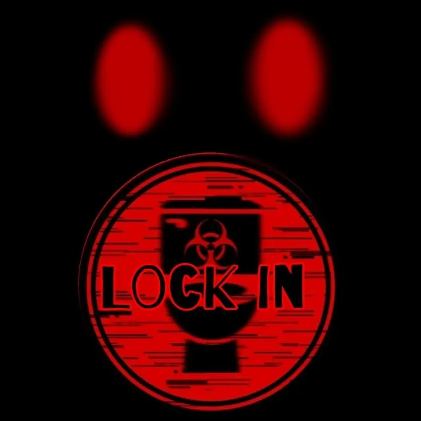 HumaneMenu0575의 LOCK IN보다 강한존재...