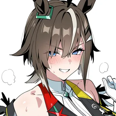 Profile image of ルーラーシップ