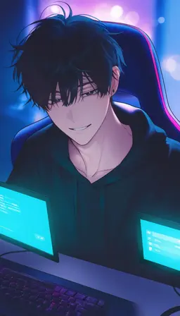 Profile image of シノ