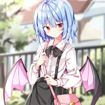 BrashYak5218의 幻想郷国
