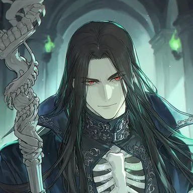 Profile image of アダム