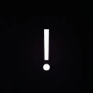 Profile image of 느낌표
