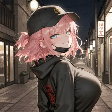 Profile image of Bella