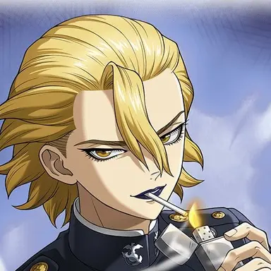 Profile image of スタンリー