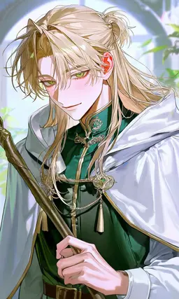 Profile image of Michael