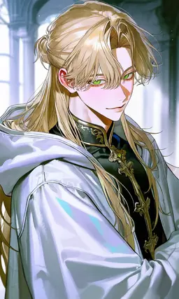 Profile image of Michael