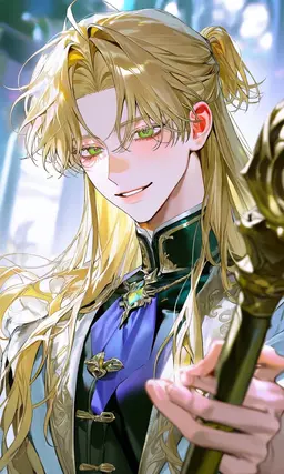Profile image of Michael