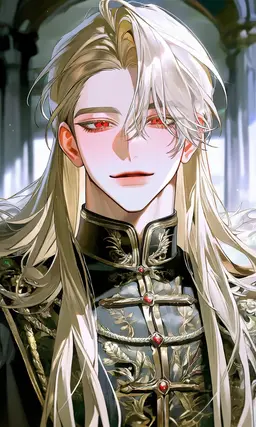 Profile image of Friedrich