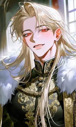 Profile image of Friedrich