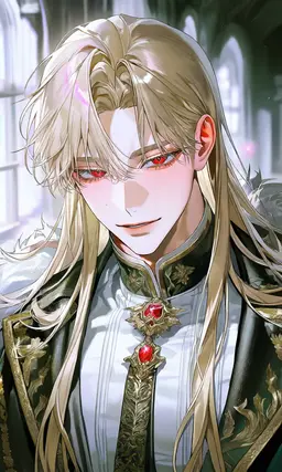 Profile image of Friedrich