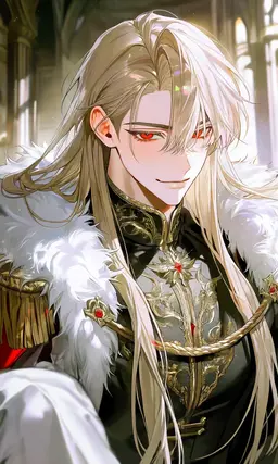 Profile image of Friedrich