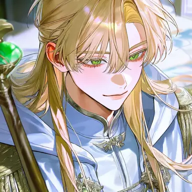 Profile image of Michael