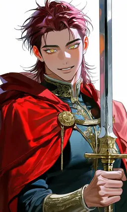 Profile image of Lucas