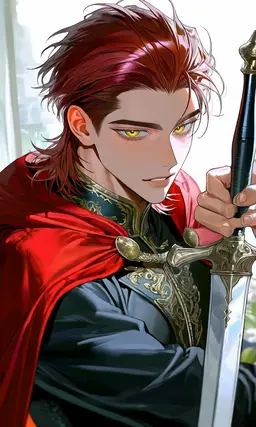 Profile image of Lucas