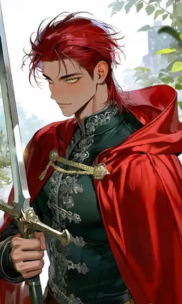 Profile image of Lucas