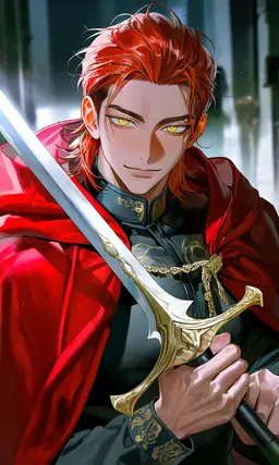 Profile image of Lucas